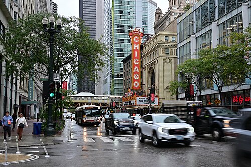 State Street (Chicago)
